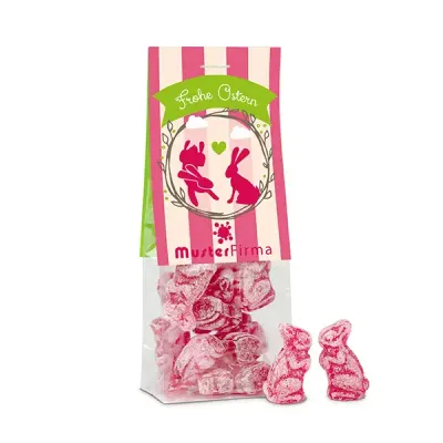 Joghurthasen Naschbeutel