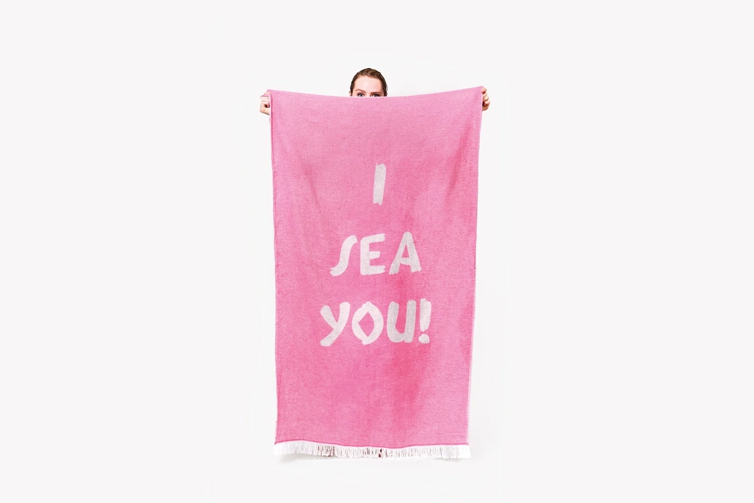 Sea Towel Handtuch (200 x 100cm)
