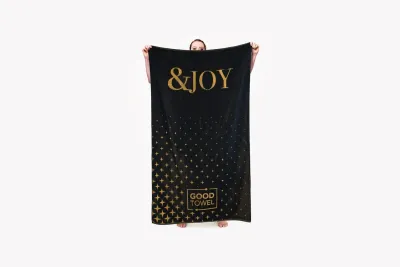 GoodTowel (170 x 100cm)