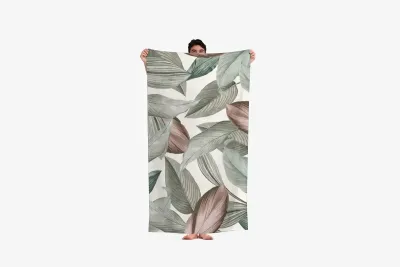 Bottle Towel - Handtuch (100 x 180cm) Bottle Towel - Handtuch (100 x 180cm)