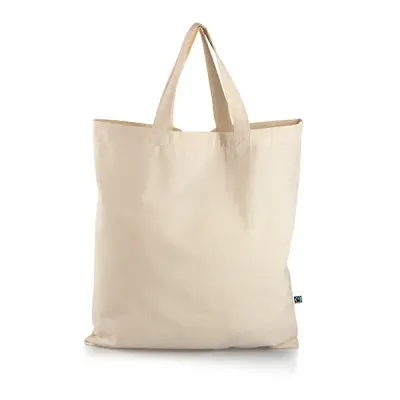 Bio-Baumwolltasche Meghan Bio-Baumwolltasche Meghan Tote Bag mit Siebdruck als Werbeartikel mit Logo, erhältlich in unterschiedlichen Farben
