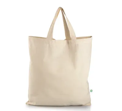 Bio-Baumwolltasche Paul Bio-Baumwolltasche Paul / Tote Bag mit Siebdruck als Werbeartikel mit Logo, erhältlich in unterschiedlichen Farben