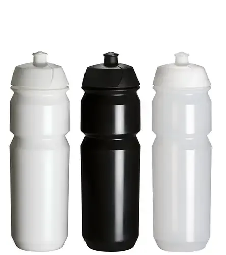 Sporttrinkflasche Shiva O2 750ml