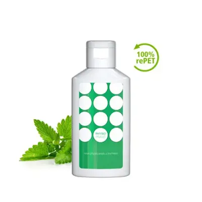 Sportgel 50ml Sportgel 50ml inklusive Digitaldruck auf dem Etikett als Werbeartikel mit Logo
