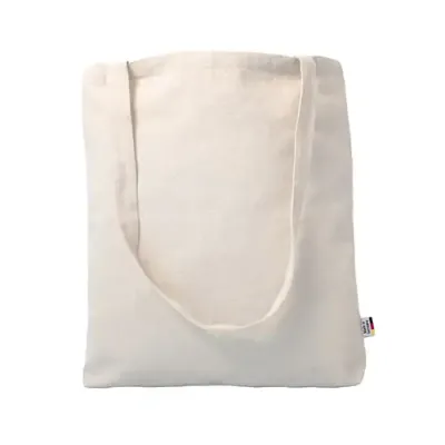 Baumwolltasche Ludwig Baumwolltasche Ludwig hergestellt in Deutschland mit Siebdruck als Werbeartikel mit Logo