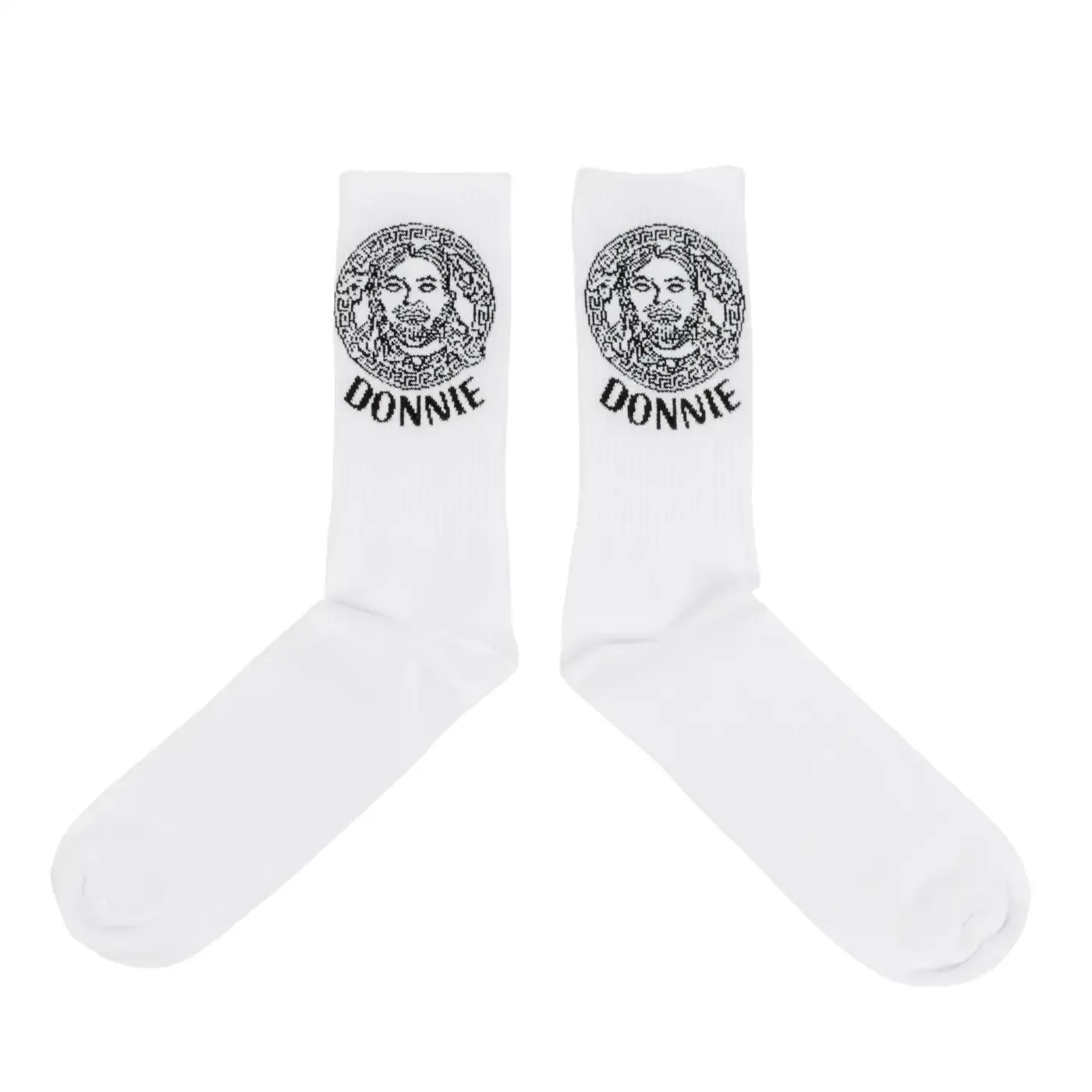 Tennissocken mit Bio-Baumwolle