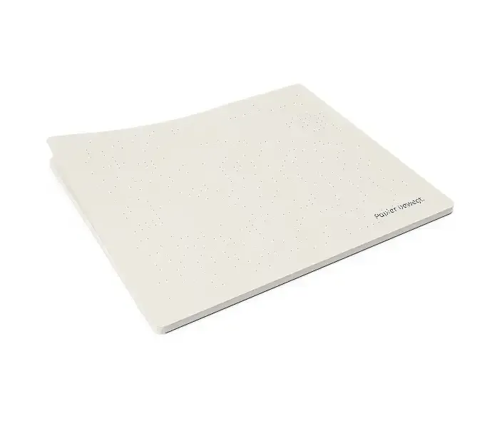 Mousepad - Notizblock mit individuellem Druck als Werbeartikel mit Logo