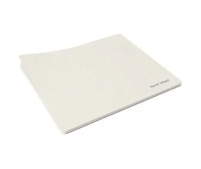 Mousepad - Notizblock Mousepad - Notizblock mit individuellem Druck als Werbeartikel mit Logo
