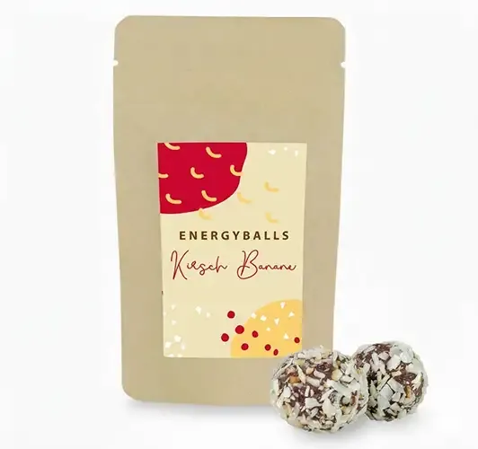 Ecobag Energyballs (vegan)