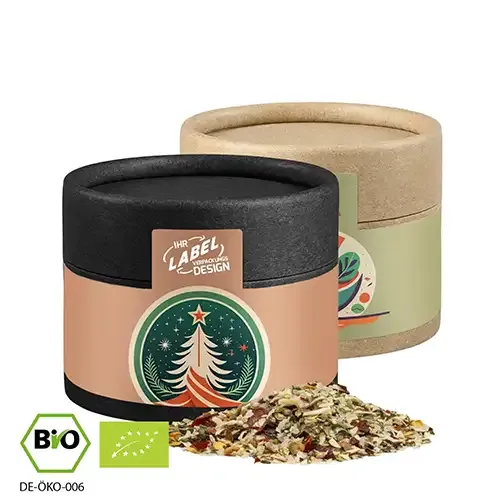 Bio Weihnachts Gewürzmischung Braten ca. 30g