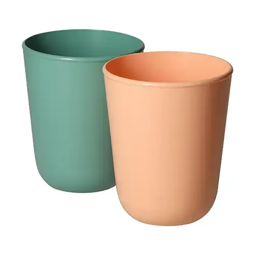 Trinkbecher "Tivoli" 350ml mit deinem Design als Werbeartikel mit Logo für Firmen