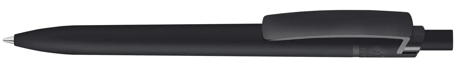 Kugelschreiber recycled PET Pen Step GUM in 9 Farben erhältlich mit Druck als Werbeartikel mit Logo