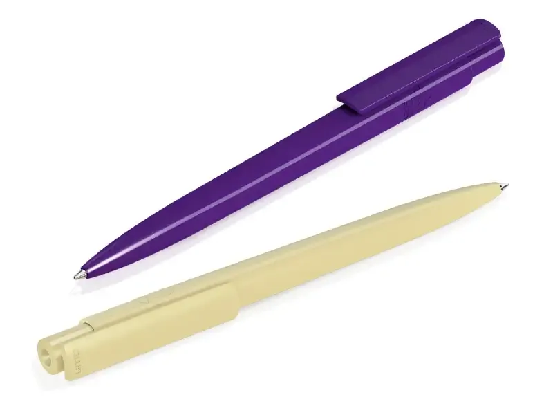 Kugelschreiber PET Pen Pro erhältlich in 16 Farben als Werbegeschenk mit Logo 