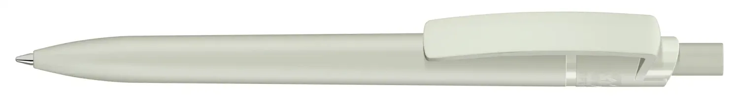 Kugelschreiber recycled PET Pen Step in 10 Farben erhältlich als Werbeartikel mit Logo
