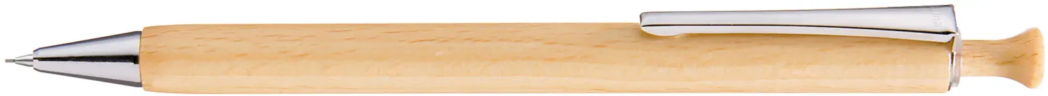 Holz-Druckbleistift Forest mit Druck oder Gravur als hochwertiges Giveaway mit Logo