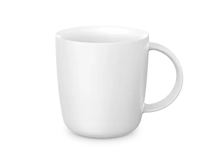 Kaffeetasse Bourbon 0,38l