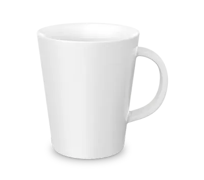 Kaffeetasse High Conference 0,38l Kaffeetasse High Conference 0,38l