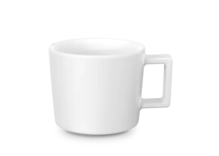 Kaffeetasse Office 0,23l