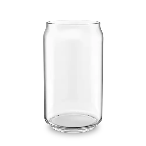 Glas Can 0,46l