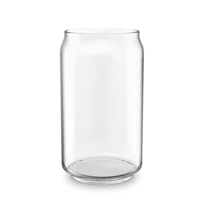 Glas Can 0,46l