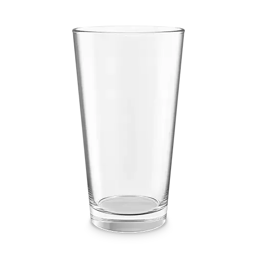 Glas large 0,37l