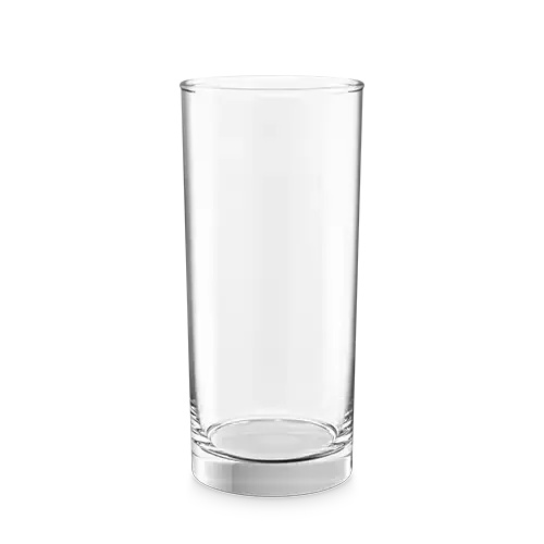 Wasserglas 0,28l