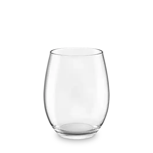 Glas Tumbler 0,35l