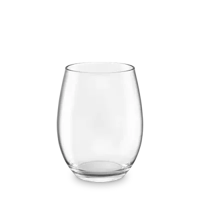 Glas Tumbler 0,35l