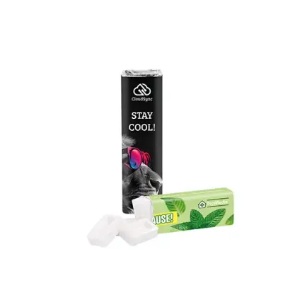 Pfefferminzriegel (vegan)