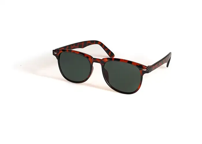 Sonnenbrille Club