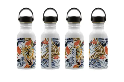 Trinkflasche ReAlu Trinkflasche ReAlu