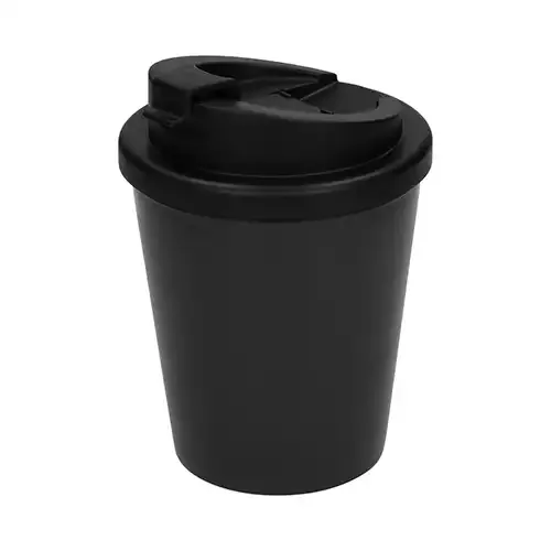 Bio-Kaffeebecher "Premium Deluxe" 0,25l
