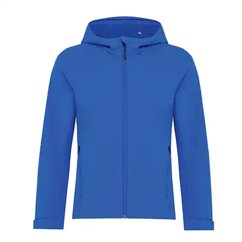 Damen Softshelljacke Makalu AWARE™ in 5 Farben erhältlich als hochwertiges Werbegeschenk mit Logo für Firmen