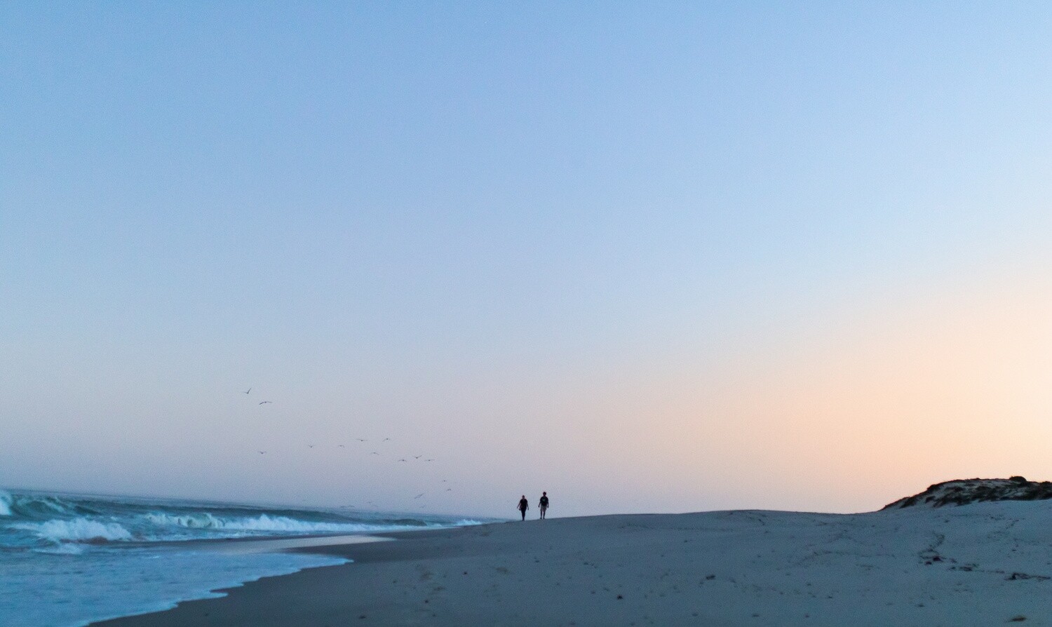 4-Day: West Coast (3-7 Jan 2026)