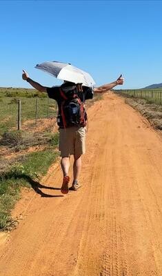 camino tours south africa