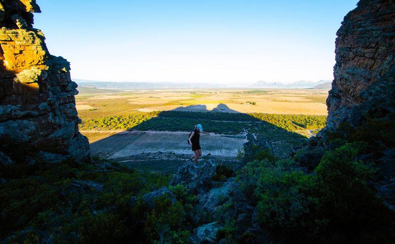 7-Day Cape Camino: Countryside Solo