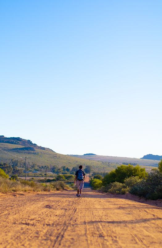 3-Day Cape Camino: Sandveld (8-11 Sep 2025)