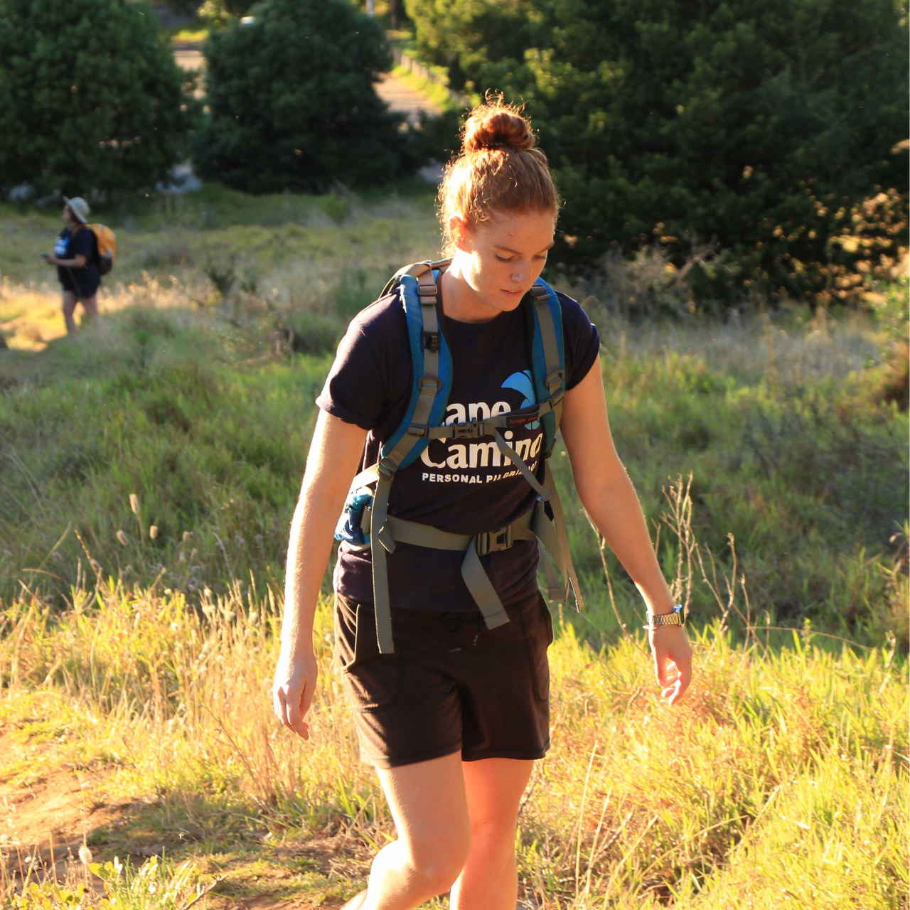 3-Day Cape Camino: Peninsula Beginners