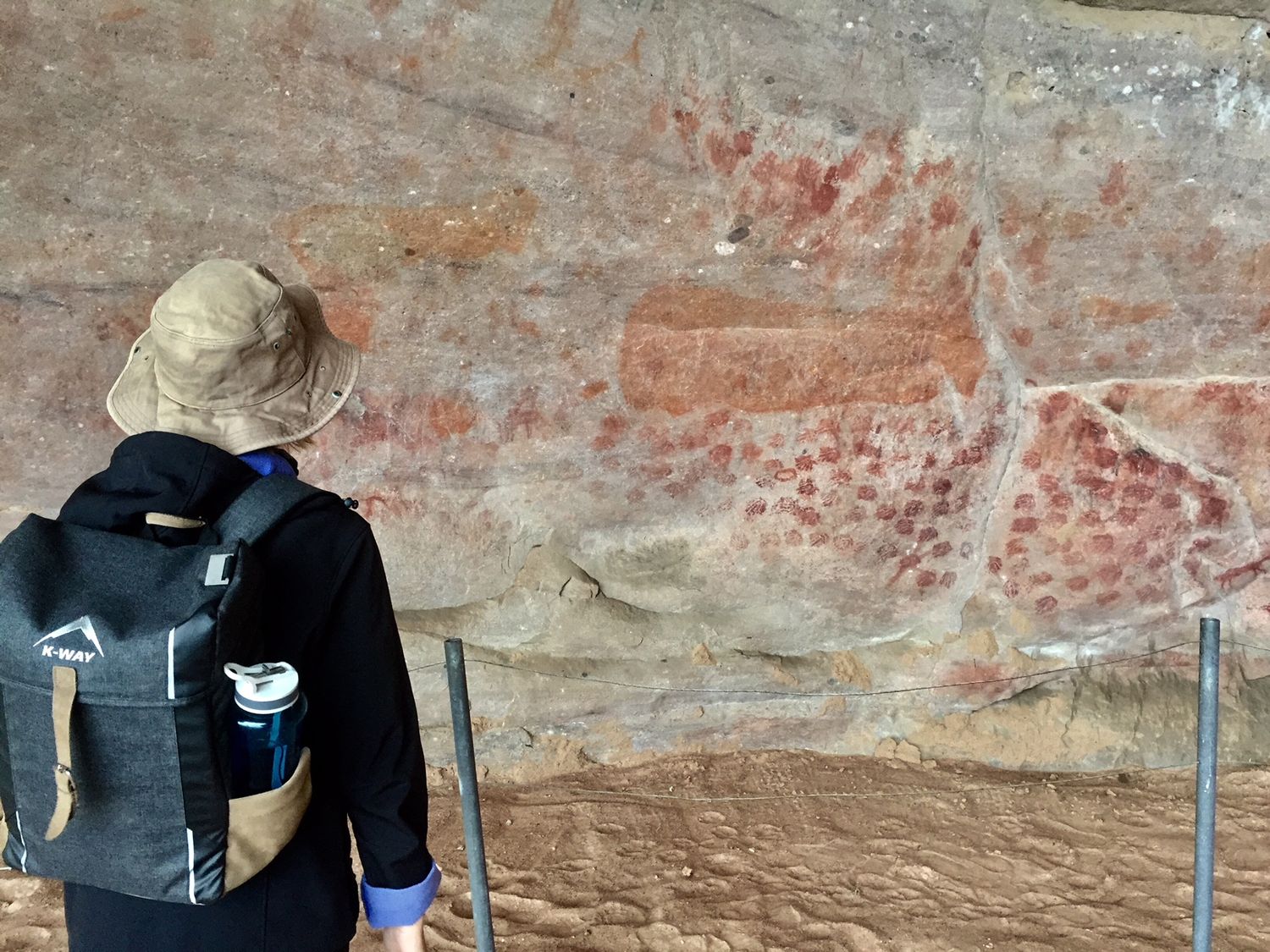 5-Day Cape Camino: Elands Bay Coastal