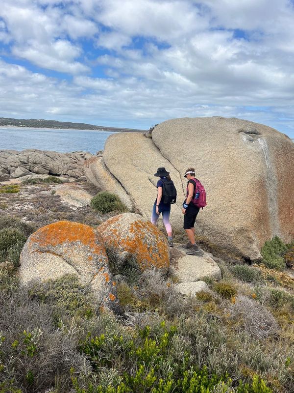 21-Days on Camino – Camino Lite