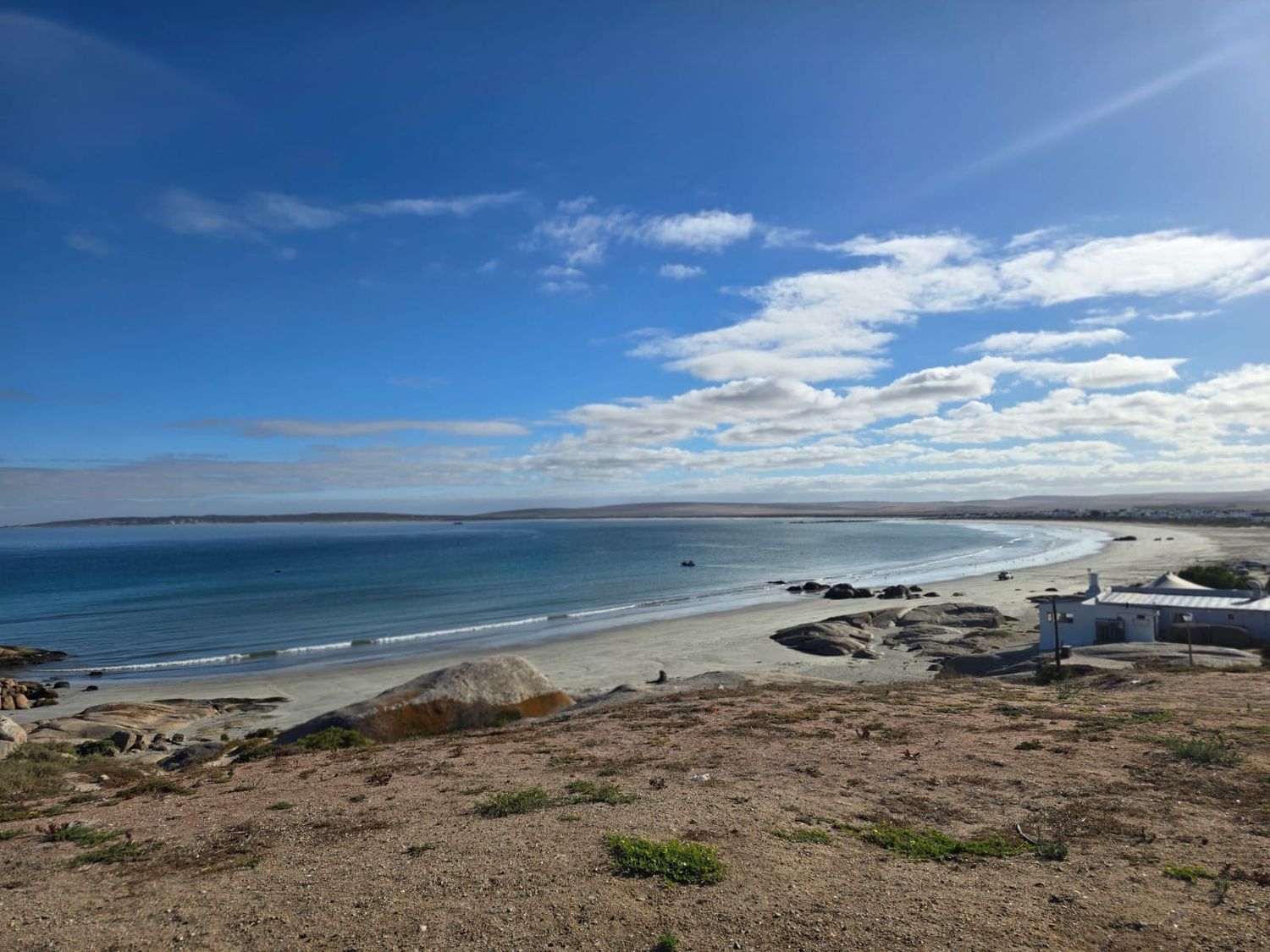 28-Day Cape Camino: Wine, Farm, Community, Countryside