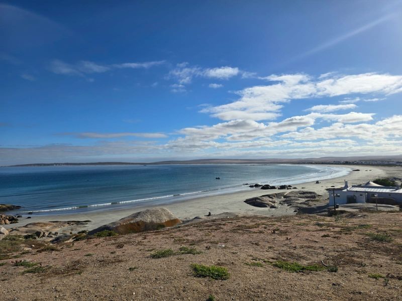 28-Day Cape Camino: Wine, Farm, Community, Countryside