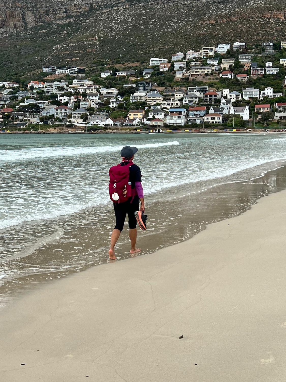 30 Days on Camino: Camino Lite