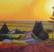 6-Day Cape Camino: Art Camino