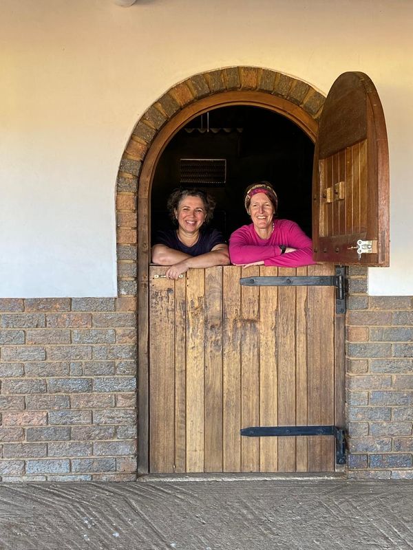 3-Day Cape Camino Beginners (12-15 June 2025)