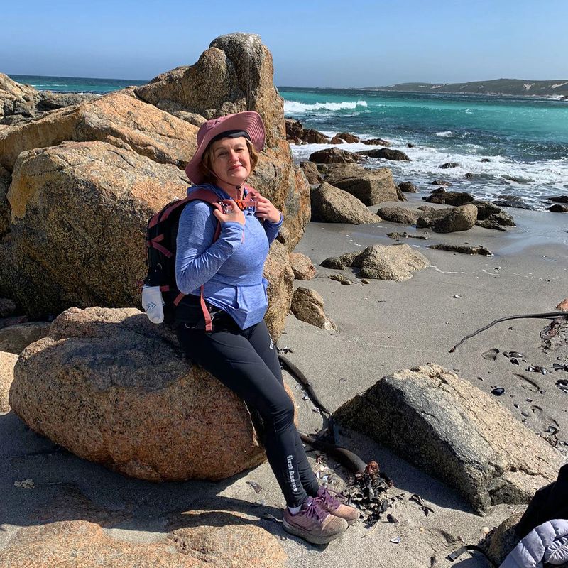 11-Day Cape Camino: Sandveld &amp; Coastal (28 Aug-8 Sep 2025)