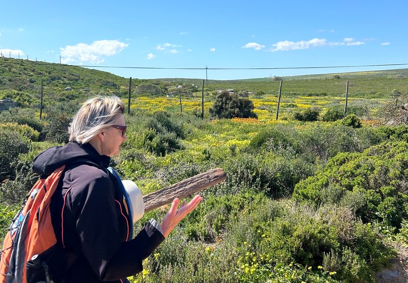 6-Day: West Coast (2-8 Feb 2026)