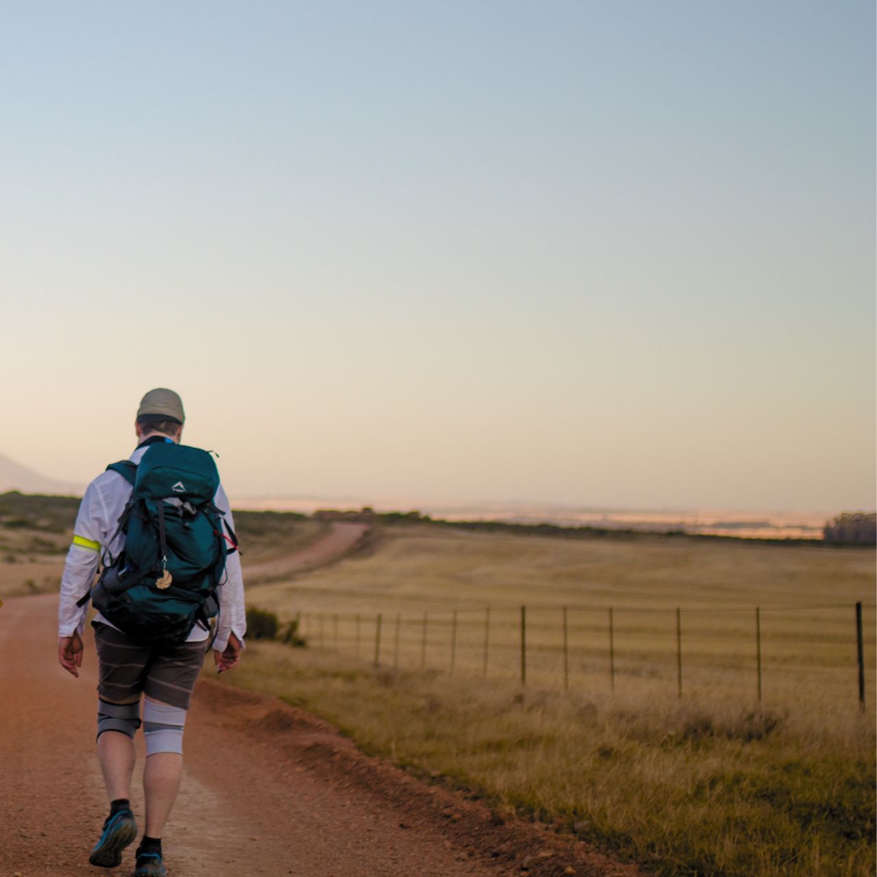 3-Day Cape Camino Beginners: Riebeek Valley &amp; Tulbagh