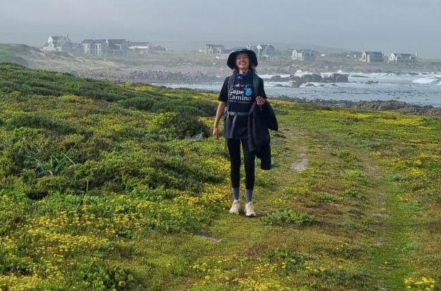 4-Day Cape Camino: West Coast