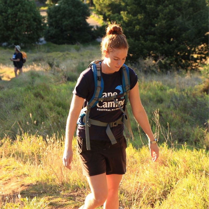 3-Day Cape Camino: Peninsula Beginners